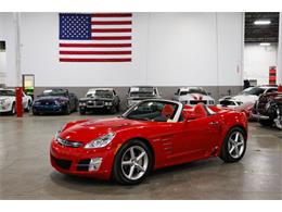 2007 Saturn Sky (CC-1425812) for sale in Kentwood, Michigan