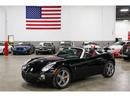 2008 Pontiac Solstice (CC-1425815) for sale in Kentwood, Michigan