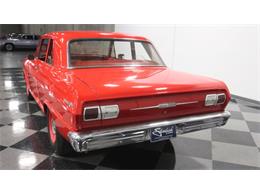 1965 Chevrolet Nova (CC-1425824) for sale in Lithia Springs, Georgia
