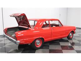 1965 Chevrolet Nova (CC-1425824) for sale in Lithia Springs, Georgia