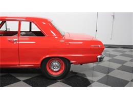 1965 Chevrolet Nova (CC-1425824) for sale in Lithia Springs, Georgia