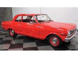 1965 Chevrolet Nova (CC-1425824) for sale in Lithia Springs, Georgia