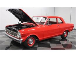1965 Chevrolet Nova (CC-1425824) for sale in Lithia Springs, Georgia