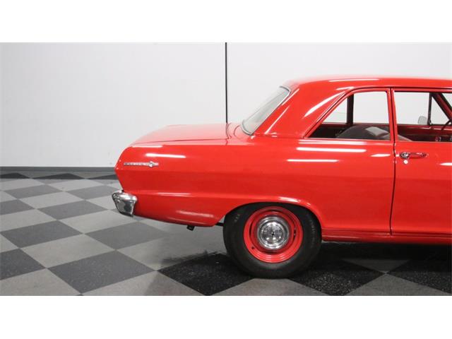 1965 Chevrolet Nova (CC-1425824) for sale in Lithia Springs, Georgia