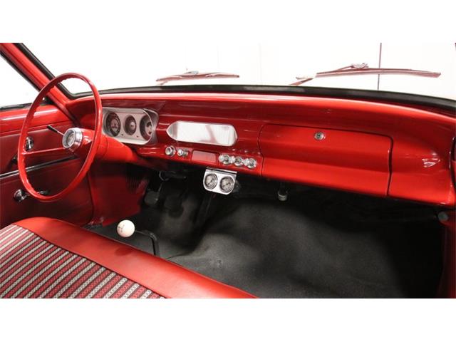 1965 Chevrolet Nova (CC-1425824) for sale in Lithia Springs, Georgia