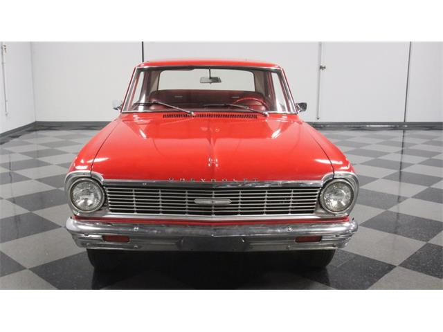 1965 Chevrolet Nova (CC-1425824) for sale in Lithia Springs, Georgia