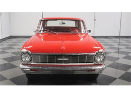 1965 Chevrolet Nova (CC-1425824) for sale in Lithia Springs, Georgia