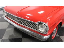 1965 Chevrolet Nova (CC-1425824) for sale in Lithia Springs, Georgia