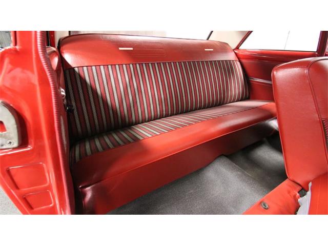 1965 Chevrolet Nova (CC-1425824) for sale in Lithia Springs, Georgia
