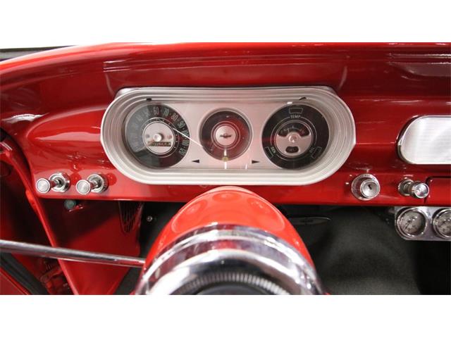 1965 Chevrolet Nova (CC-1425824) for sale in Lithia Springs, Georgia