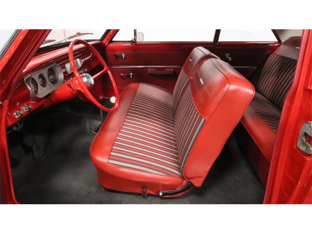 1965 Chevrolet Nova (CC-1425824) for sale in Lithia Springs, Georgia