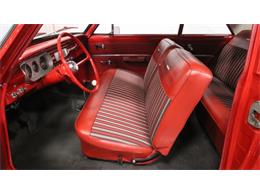 1965 Chevrolet Nova (CC-1425824) for sale in Lithia Springs, Georgia