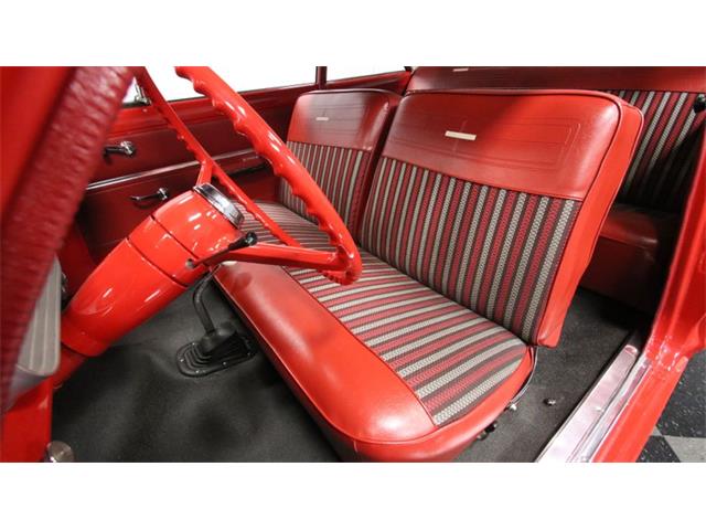 1965 Chevrolet Nova (CC-1425824) for sale in Lithia Springs, Georgia