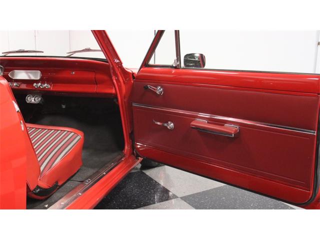 1965 Chevrolet Nova (CC-1425824) for sale in Lithia Springs, Georgia