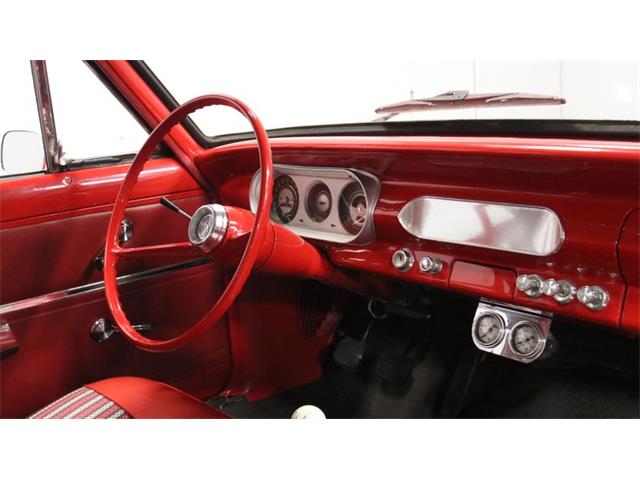 1965 Chevrolet Nova (CC-1425824) for sale in Lithia Springs, Georgia