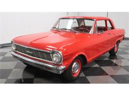 1965 Chevrolet Nova (CC-1425824) for sale in Lithia Springs, Georgia