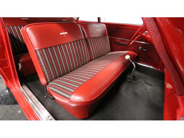 1965 Chevrolet Nova (CC-1425824) for sale in Lithia Springs, Georgia