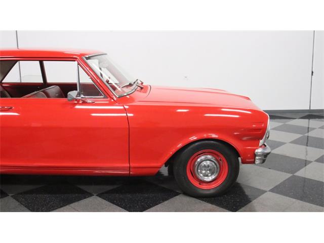 1965 Chevrolet Nova (CC-1425824) for sale in Lithia Springs, Georgia