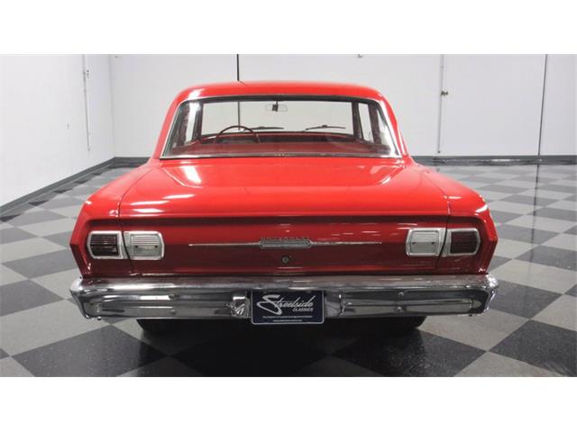 1965 Chevrolet Nova (CC-1425824) for sale in Lithia Springs, Georgia