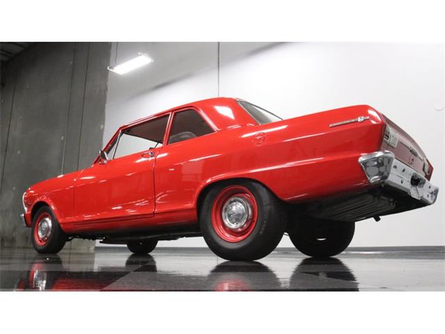1965 Chevrolet Nova (CC-1425824) for sale in Lithia Springs, Georgia