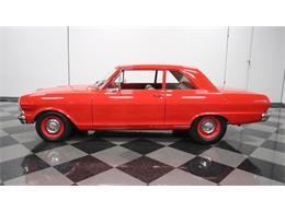 1965 Chevrolet Nova (CC-1425824) for sale in Lithia Springs, Georgia