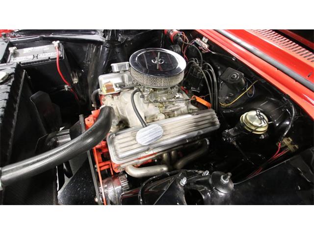 1965 Chevrolet Nova (CC-1425824) for sale in Lithia Springs, Georgia