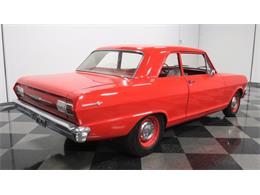 1965 Chevrolet Nova (CC-1425824) for sale in Lithia Springs, Georgia