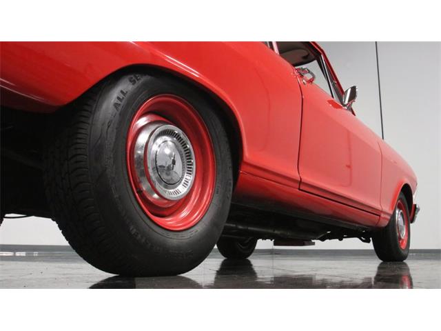 1965 Chevrolet Nova (CC-1425824) for sale in Lithia Springs, Georgia