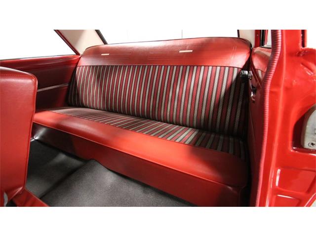1965 Chevrolet Nova (CC-1425824) for sale in Lithia Springs, Georgia
