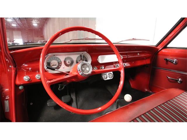 1965 Chevrolet Nova (CC-1425824) for sale in Lithia Springs, Georgia