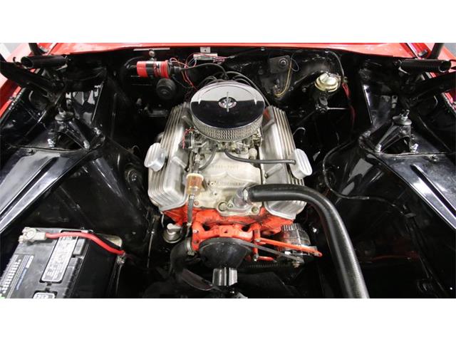 1965 Chevrolet Nova (CC-1425824) for sale in Lithia Springs, Georgia