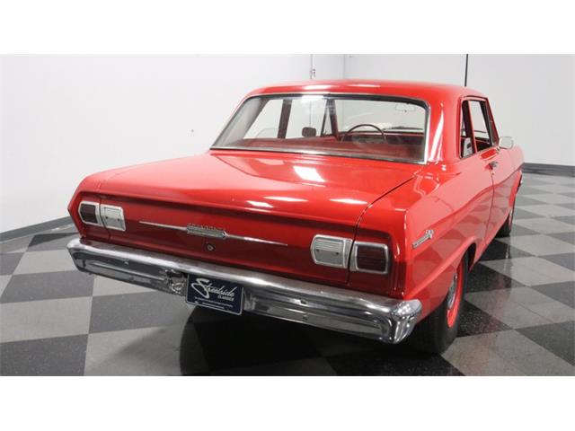 1965 Chevrolet Nova (CC-1425824) for sale in Lithia Springs, Georgia