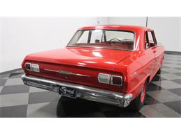 1965 Chevrolet Nova (CC-1425824) for sale in Lithia Springs, Georgia