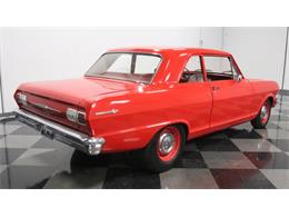 1965 Chevrolet Nova (CC-1425824) for sale in Lithia Springs, Georgia