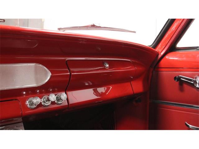 1965 Chevrolet Nova (CC-1425824) for sale in Lithia Springs, Georgia