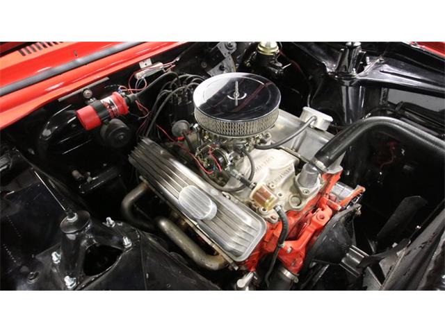 1965 Chevrolet Nova (CC-1425824) for sale in Lithia Springs, Georgia