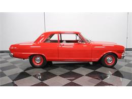1965 Chevrolet Nova (CC-1425824) for sale in Lithia Springs, Georgia