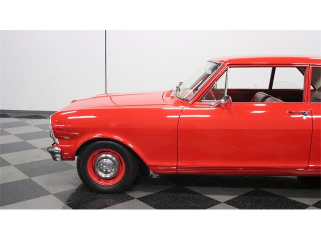 1965 Chevrolet Nova (CC-1425824) for sale in Lithia Springs, Georgia