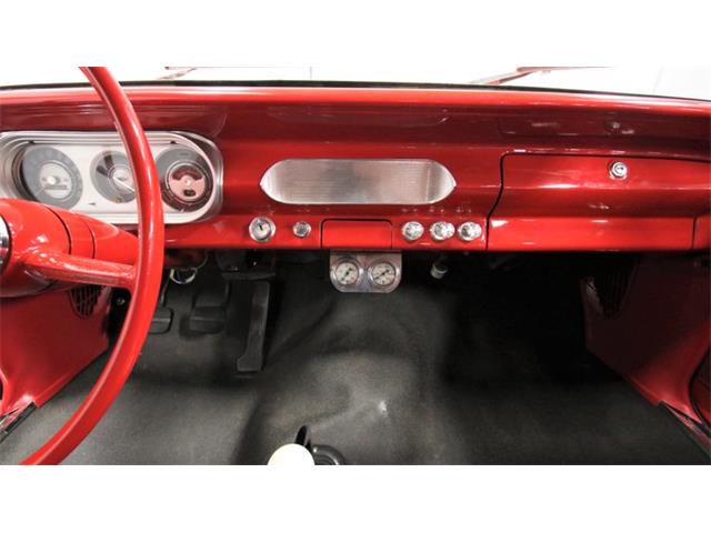 1965 Chevrolet Nova (CC-1425824) for sale in Lithia Springs, Georgia