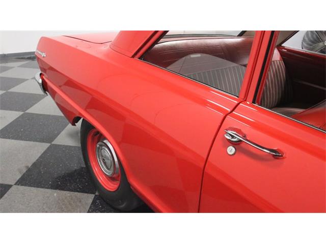 1965 Chevrolet Nova (CC-1425824) for sale in Lithia Springs, Georgia