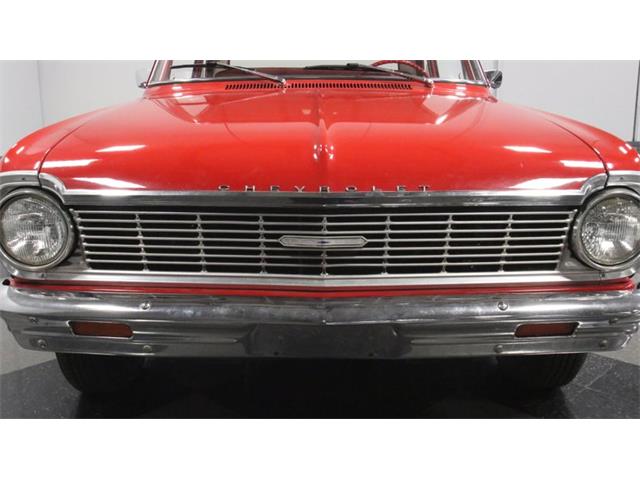 1965 Chevrolet Nova (CC-1425824) for sale in Lithia Springs, Georgia
