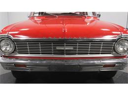 1965 Chevrolet Nova (CC-1425824) for sale in Lithia Springs, Georgia