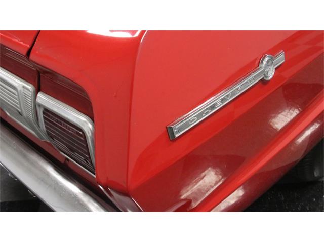 1965 Chevrolet Nova (CC-1425824) for sale in Lithia Springs, Georgia