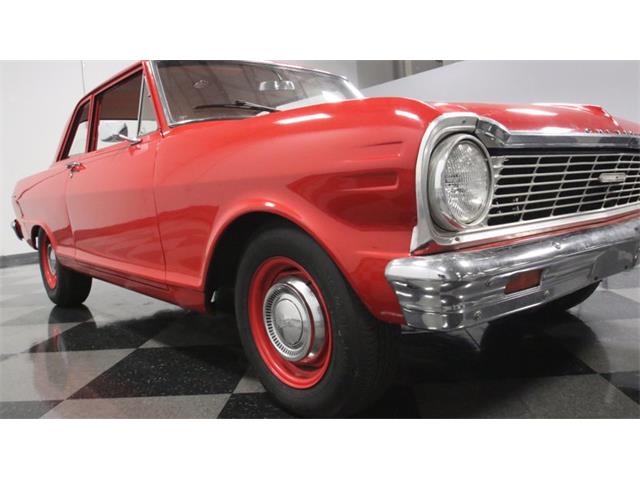 1965 Chevrolet Nova (CC-1425824) for sale in Lithia Springs, Georgia