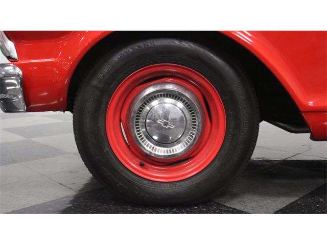 1965 Chevrolet Nova (CC-1425824) for sale in Lithia Springs, Georgia