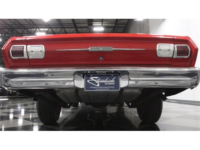1965 Chevrolet Nova (CC-1425824) for sale in Lithia Springs, Georgia