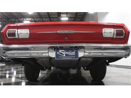 1965 Chevrolet Nova (CC-1425824) for sale in Lithia Springs, Georgia