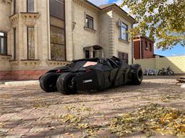 2020 Custom Batmobile (CC-1425833) for sale in Kazakhstan, Florida