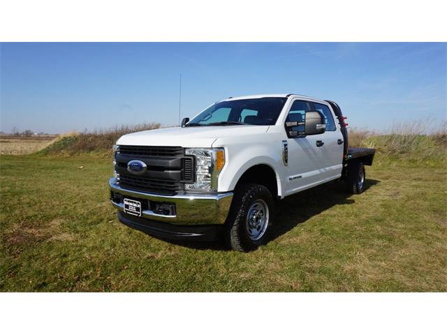 2017 Ford F250 (CC-1420584) for sale in Clarence, Iowa