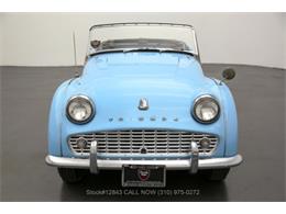 1959 Triumph TR3 (CC-1425840) for sale in Beverly Hills, California